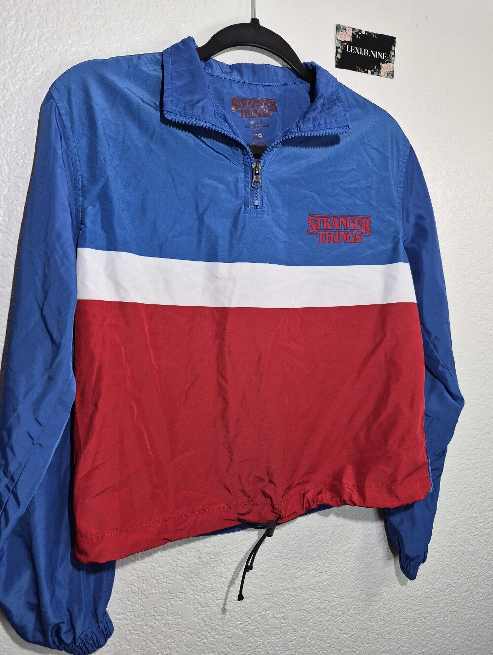 Stranger Things Jacket For Sale - Picture 2 of 5
